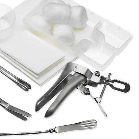 IUD Procedure Pack Instrapac®