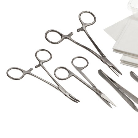 Minor Surgery Pack Instrapac®