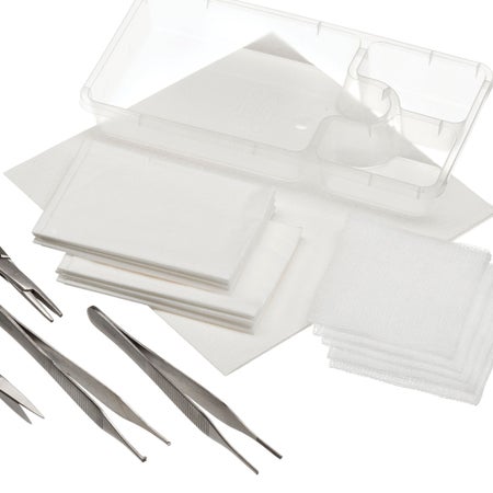 Minor Surgery Pack Instrapac®