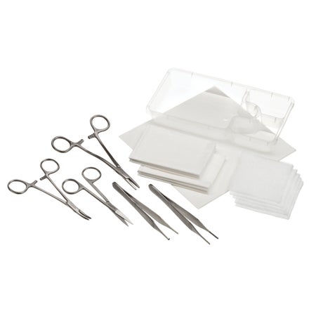 Minor Surgery Pack Instrapac®