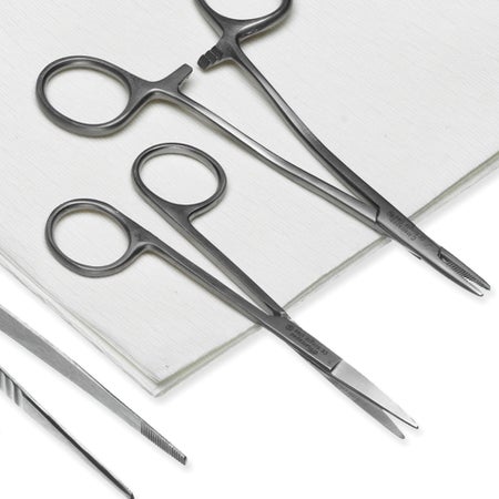 Standard Suture Pack Instrapac®