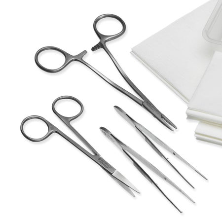 Fine Suture Pack Instrapac®
