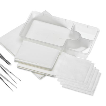 Fine Suture Pack Instrapac®