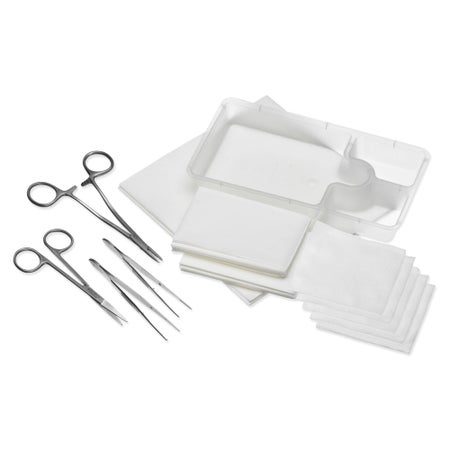 Fine Suture Pack Instrapac®