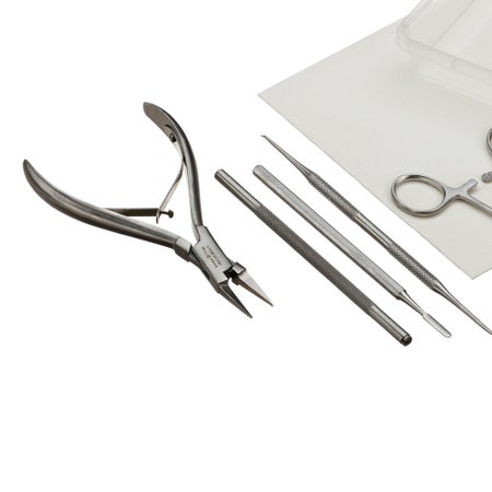 Nail Surgery Pack Instrapac®