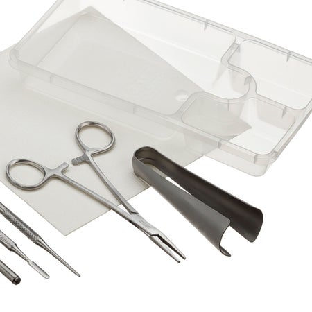 Nail Surgery Pack Instrapac®