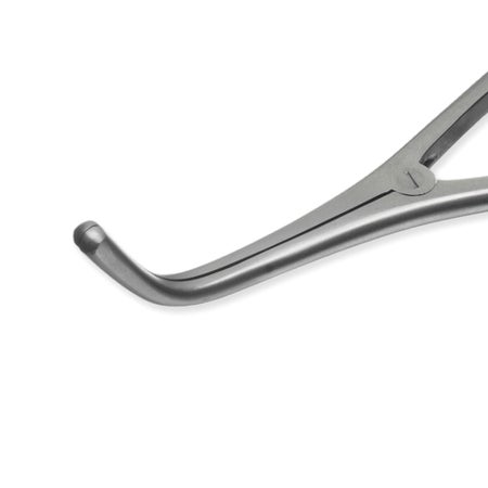 Tracheal Dilator Instrapac® 5-1/2 Inch Length Trousseau-Bowlby Stainless Steel Sterile