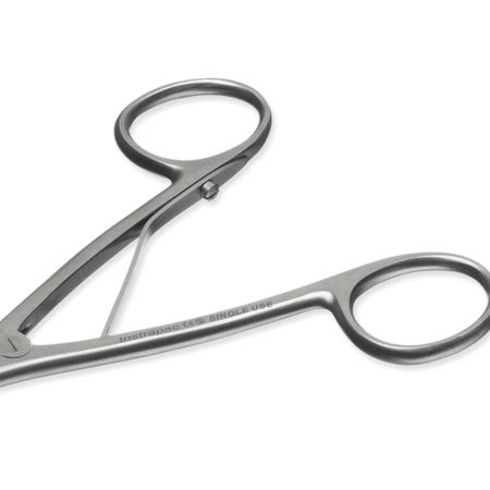 Tracheal Dilator Instrapac® 5-1/2 Inch Length Trousseau-Bowlby Stainless Steel Sterile