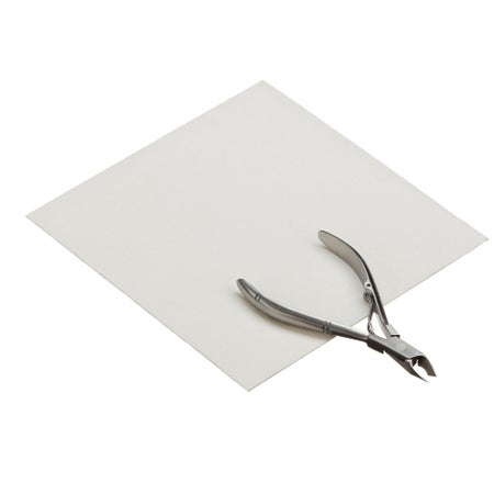 Nail Nipper Instrapac® Convex Jaws Stainless Steel