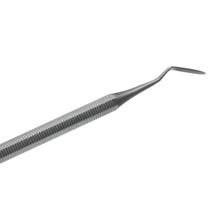 Dental Carver Instrapac® Ward No. 2 Double-ended Office Grade