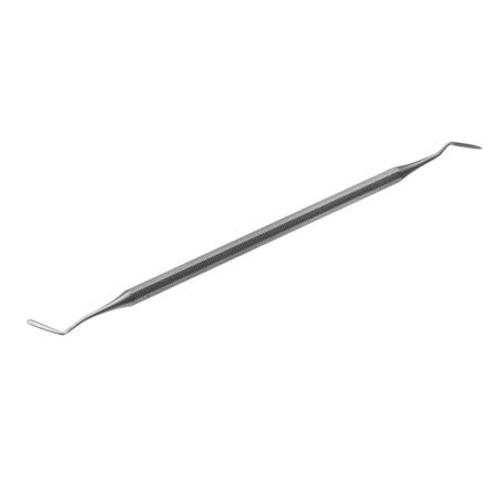 Dental Carver Instrapac® Ward No. 2 Double-ended Office Grade