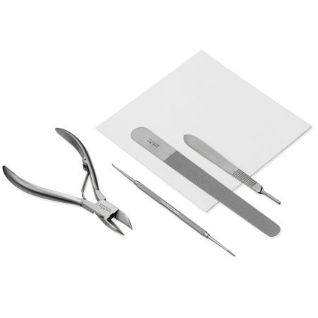 Podiatry Basic Pack Instrapac®