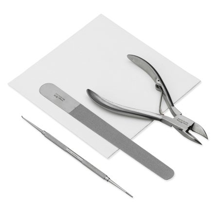Podiatry Assistants Pack Instrapac®