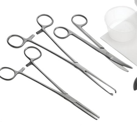 IUD Pack Instrapac®