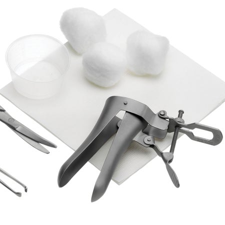 IUD Pack Instrapac®