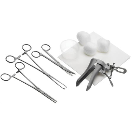 IUD Pack Instrapac®