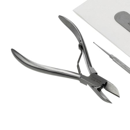 Podiatry Basic Pack Instrapac®