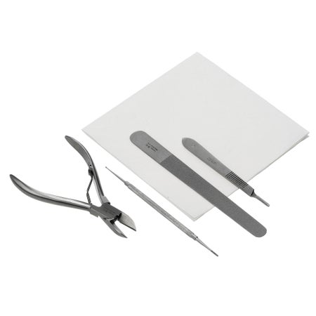 Podiatry Basic Pack Instrapac®