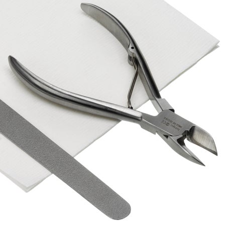 Standard Podiatry Pack Instrapac®