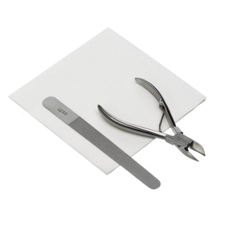 Standard Podiatry Pack Instrapac®