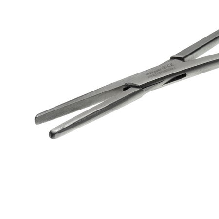 Tubing Clamp Instrapac® Presbyterian Hospital 7-1/8 Inch Length Stainless Steel