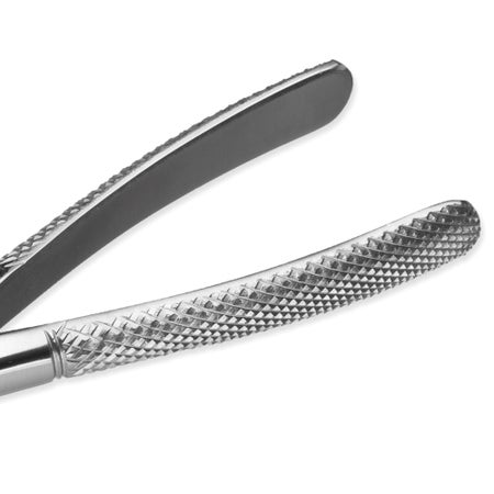 Dental Extracting Forceps Instrapac® No. 138 OR / Surgical Grade Stainless Steel Sterile Plier Handle Curved Beak Tips