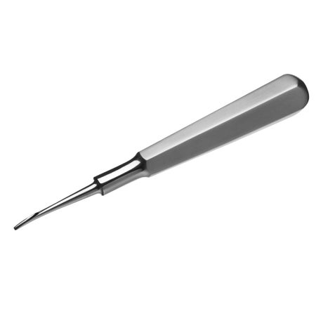 Elevator Instrapac® Coupland Office Grade Stainless Steel Sterile