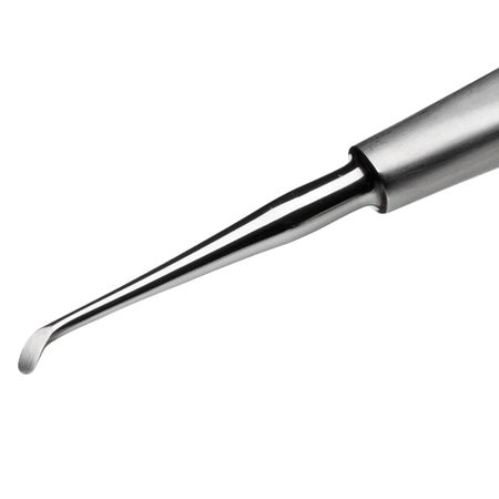 Elevator Instrapac® Warwick-James Office Grade Stainless Steel Sterile