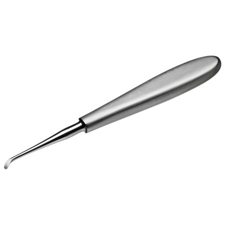 Elevator Instrapac® Warwick-James Office Grade Stainless Steel Sterile