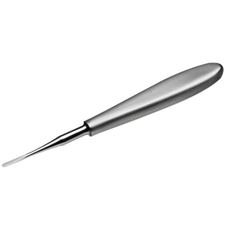 Elevator Instrapac® Warwick-James Office Grade Stainless Steel Sterile