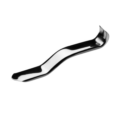 Cheek Retractor Instrapac® University of Minnesota Dental Office Grade