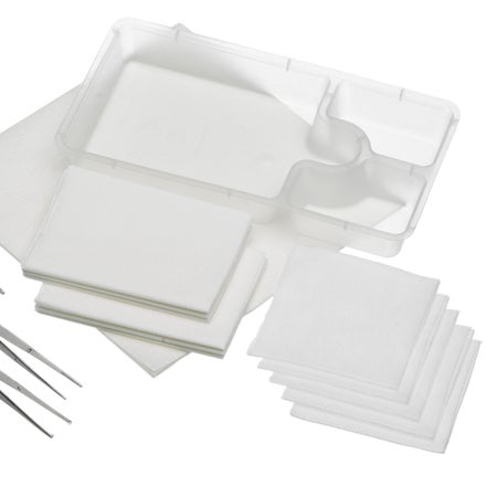 Fine Suture Pack Instrapac®