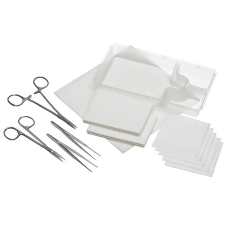 Fine Suture Pack Instrapac®