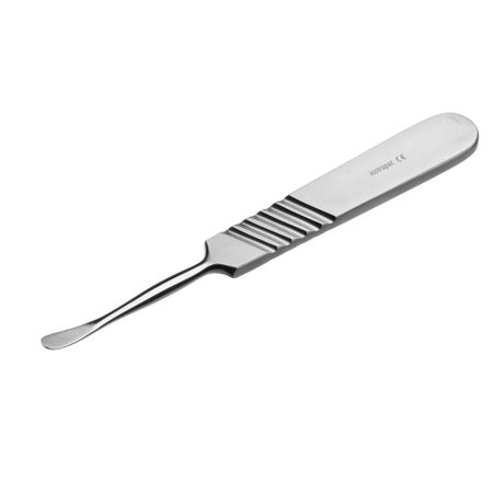 Nail Elevator Instrapac® Fickling 7 Inch Length Office Grade Stainless Steel Sterile