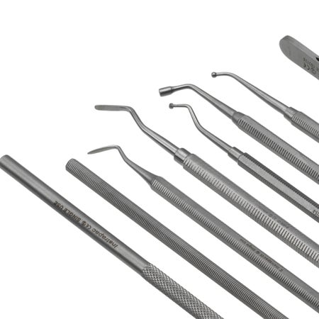 Dental Conservation Pack Instrapac®