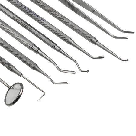 Dental Conservation Pack Instrapac®