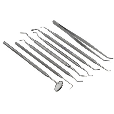 Dental Conservation Pack Instrapac®