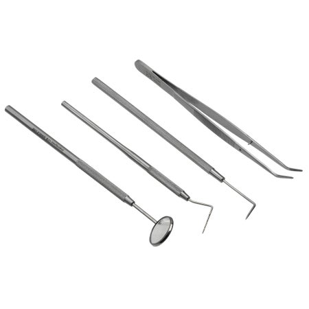 Dental Periodontal Exam Pack Instrapac®