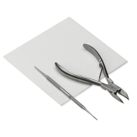 Podiatry Nail Care Pack Instrapac®