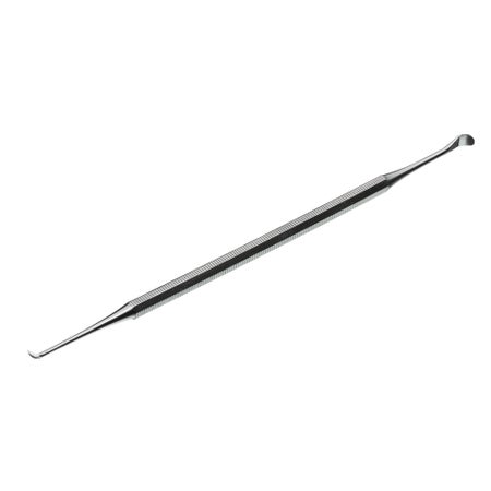 Bone Timmer Instrapac® Mitchell 6-1/2 Inch Double-ended Office Grade