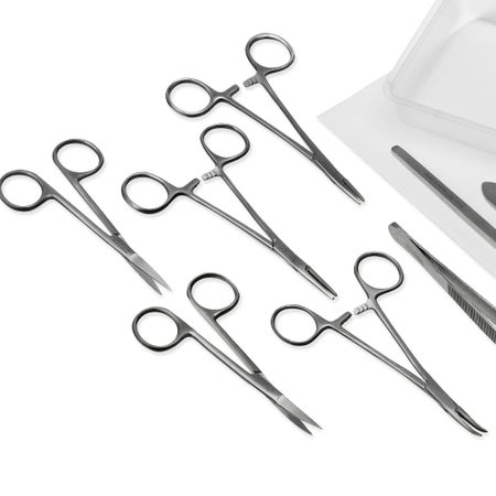 Minor Operations Pack Instrapac®