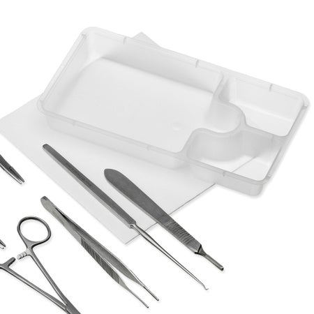 Minor Operations Pack Instrapac®