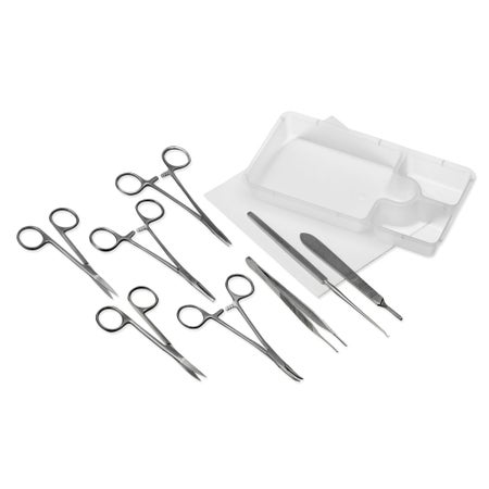 Minor Operations Pack Instrapac®