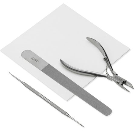 Podiatry Assistants Pack Instrapac®