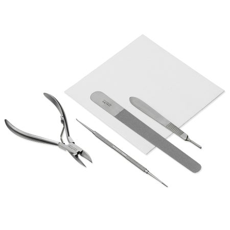 Podiatry Basic Pack Instrapac®