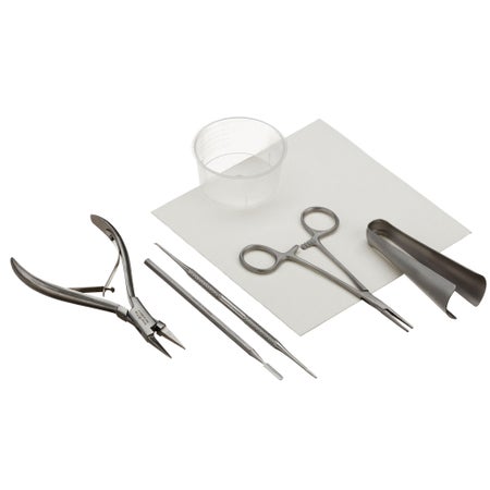 Standard Nail Surgery Pack Instrapac®