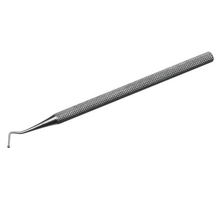 Probe Instrapac® Angled Ball Tip 4-3/4 Inch Length