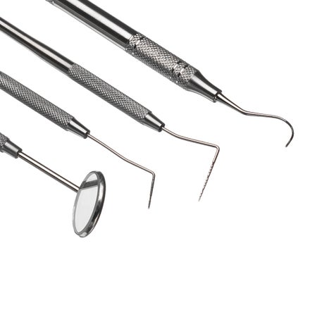 Dental Hygiene Pack Instrapac®