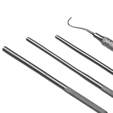 Dental Hygiene Pack Instrapac®