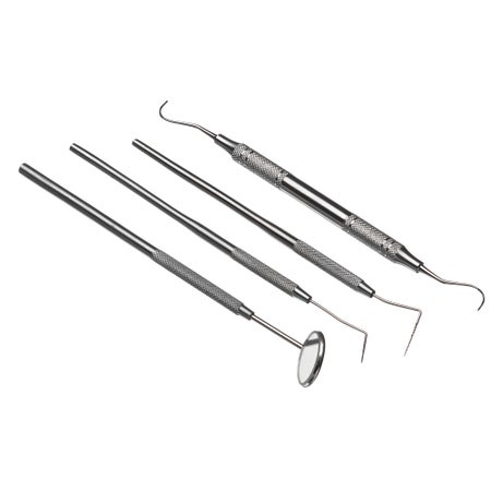 Dental Hygiene Pack Instrapac®